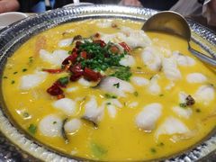 -李氏传家菜(兴城路店)