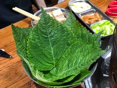 紫苏-原始泥炉烤肉(总店)