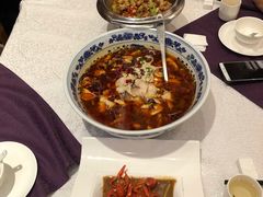 -三清山希尔顿度假酒店·三清轩中餐厅