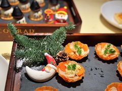 -北京康莱德酒店