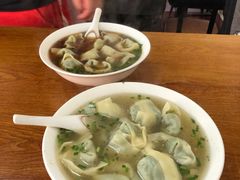 -吴家馄饨