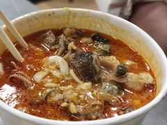 -四里沙茶面(七星西路分店)