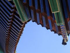 -阅江楼风景区
