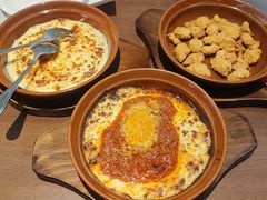 -萨莉亚意式餐厅(杭州滨江天街店)