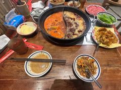 -袁山山重庆火锅(丈八北路店)