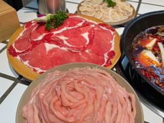 -贰回巷火锅馆(钟楼店)