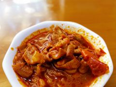 -邱芳粉店(迎宾大道旗舰店)