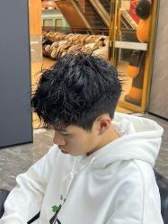 点击看大图 -藤野造型
