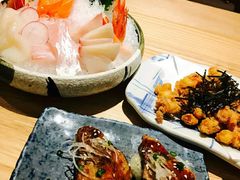 -初居食屋日式料理(万象城购物中心店)