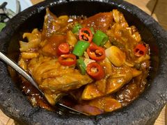 徽商臭鳜鱼-中国徽菜·徽商故里(广安门店)