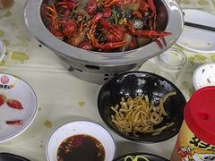 -聚味瞿记·龙虾堂(树木岭店)
