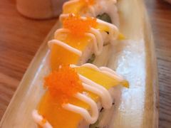 -栖川山葵家·寿喜锅·日式料理(龙湖北城天街商场店)