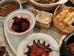 -小吴越·江浙融合菜(惠山万达广场店)