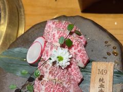 -MIKOMIKO和牛烧肉专门店(南门店)