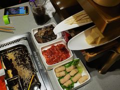 -海底捞火锅(海宁路店)