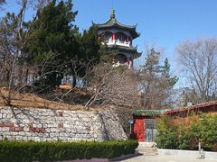 -莱西月湖公园