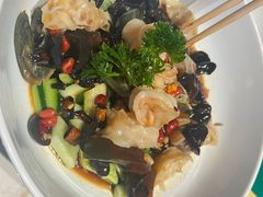 -峰厨大鱼泡饼(水上公园店)