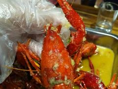 -红满堂·龙虾·牛蛙·淮扬菜(濠北路店)