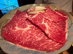 -满来寿喜烧(金虹桥店)