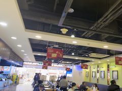 -回味鸭血粉丝汤(新城市广场店)