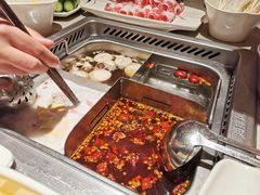-海底捞火锅(天一广场亚细亚店)