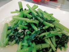 -自在弥林花园餐厅(云栖店)