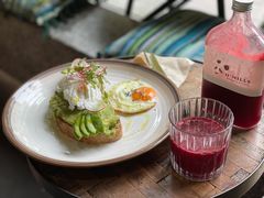 -O'mills Sourdough Bakery&Bistro(永嘉路店)
