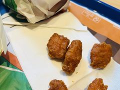 -汉堡王(天津鲁能店)