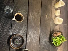 -WABI COFE(愚园路店)
