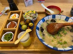 -柏鮨寿司.刺身.定食(米山町地中海店)