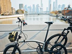 -ACEOFFIX折叠自行车(浦东专卖店)