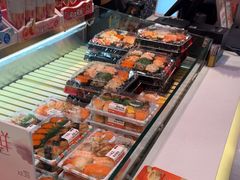 -争鲜回转寿司(朝北大悦城店)