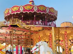 -沈阳方特欢乐世界