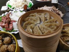 -捌拾柒號大院(济南路店)