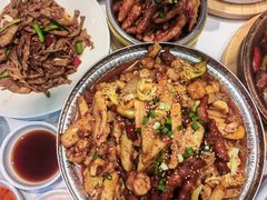 -四道菜·福建菜馆(万家广场店)