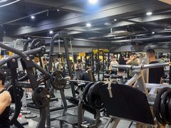 -超鹿运动健身(紫阳商贸中心店)