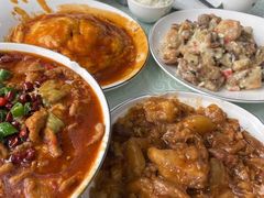 -同发号饭庄(复兴路店)