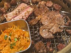 -韩盛·盛江山自助料理(中街大悦城店)