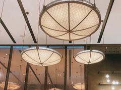 -郑州富力万达文华酒店·云端美食汇自助餐厅