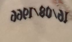 -PinooTattoo皮奴刺青纹身设计总部