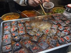 -河坊美食街(河坊街店)