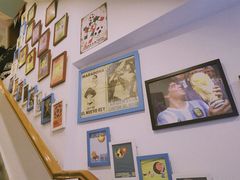 -El Bodegon阿根廷秘鲁餐厅(幸福路店)