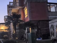 -漫渡庄绿岛花园•隐世庭园菜(滨湖店)