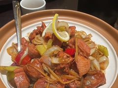 -桂小厨广西菜(万象城店)
