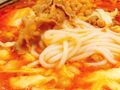 -阿香米线(凯德广场.1818店)