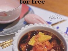 -甜阿姨·天台花园私房菜(万松园店)