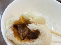 -清真牛街祥云轩门钉肉饼(左家庄店)