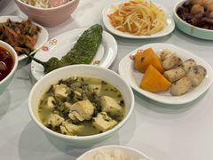 -农园餐厅(北京大学店)