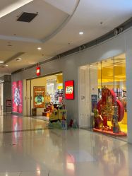 -乐高授权专卖店(南开大悦城店)