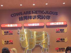 -辣可可·小炒黄牛肉(望京凯德MALL店)